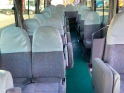 
										TOYOTA COASTER 2004 full									