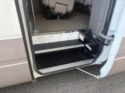 
										TOYOTA COASTER 2005 full									