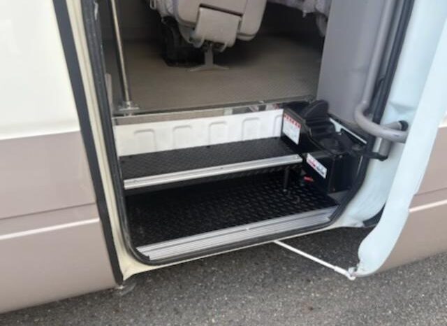 
								TOYOTA COASTER 2005 full									