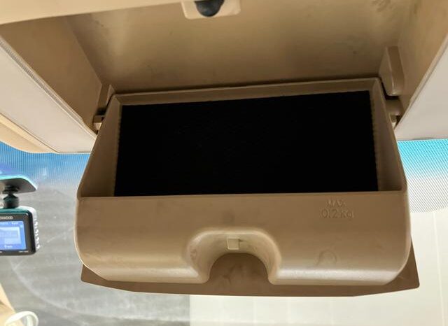 
								TOYOTA ALPHARD 2012 full									