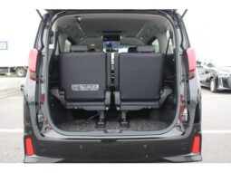 
										TOYOTA ALPHARD 2016 full									