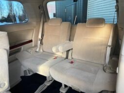 
										TOYOTA ALPHARD 2009 full									