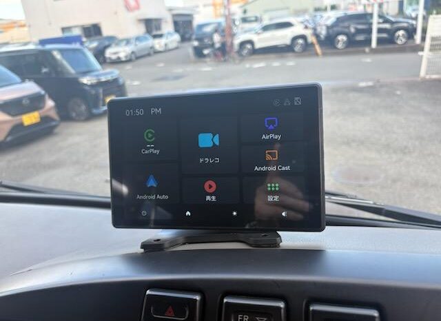 
								TOYOTA COASTER 2005 full									