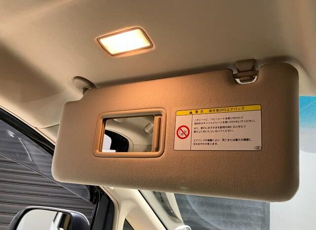 
								TOYOTA ALPHARD 2012 full									