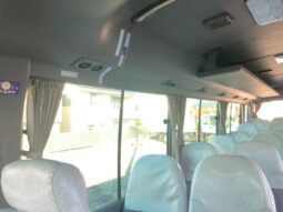 
										TOYOTA COASTER 2004 full									