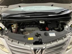 
										TOYOTA ALPHARD 2012 full									