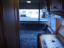 
										TOYOTA COASTER  2000 full									