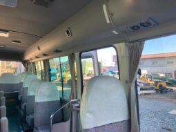 
										TOYOTA COASTER 2004 full									