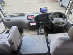 
										TOYOTA COASTER 2005 full									
