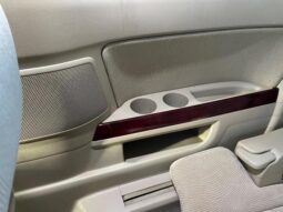 
										TOYOTA ALPHARD 2009 full									