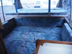 
										TOYOTA COASTER  2000 full									