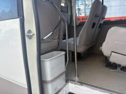 
										TOYOTA COASTER 2005 full									