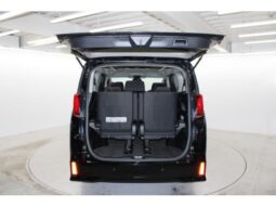 
										TOYOTA ALPHARD 2018 full									