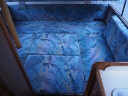 
										TOYOTA COASTER  2000 full									