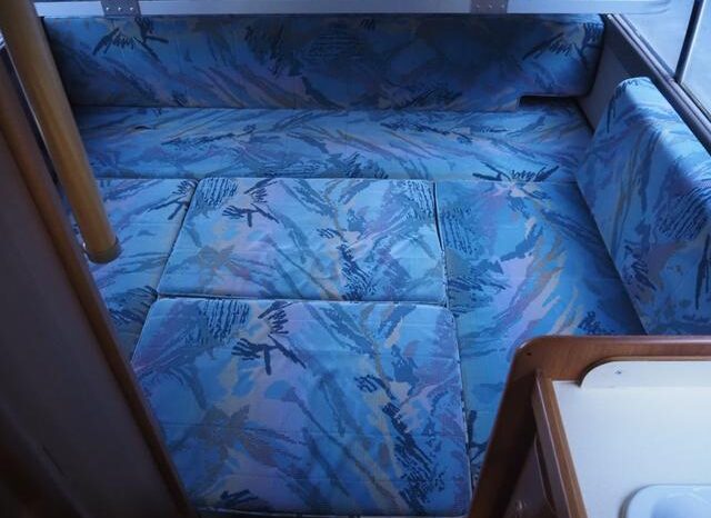 
								TOYOTA COASTER  2000 full									