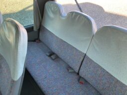 
										TOYOTA COASTER 2004 full									