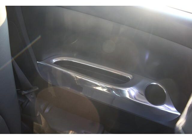 
								TOYOTA ALPHARD 2016 full									