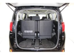 
										TOYOTA ALPHARD 2018 full									