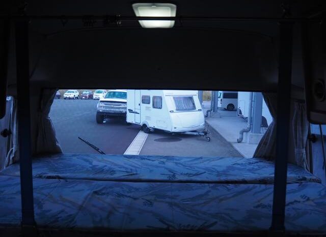 
								TOYOTA COASTER  2000 full									