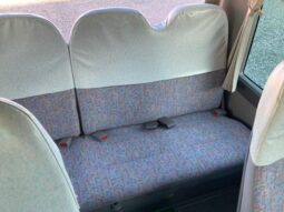 
										TOYOTA COASTER 2004 full									