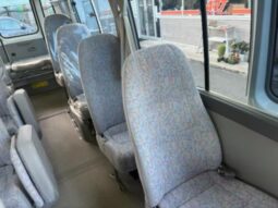 
										TOYOTA COASTER 2005 full									