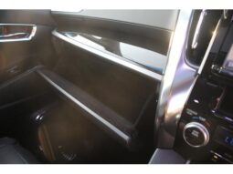 
										TOYOTA ALPHARD 2016 full									