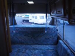 
										TOYOTA COASTER  2000 full									