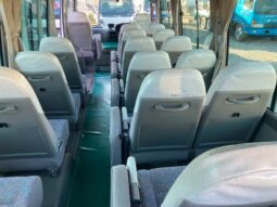 
										TOYOTA COASTER 2004 full									