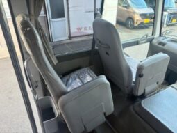 
										TOYOTA COASTER 2005 full									