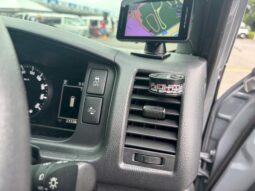 
										TOYOTA HIACE COMMUTER 2024 full									