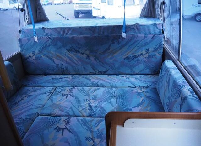
								TOYOTA COASTER  2000 full									