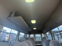 
										TOYOTA COASTER 2005 full									