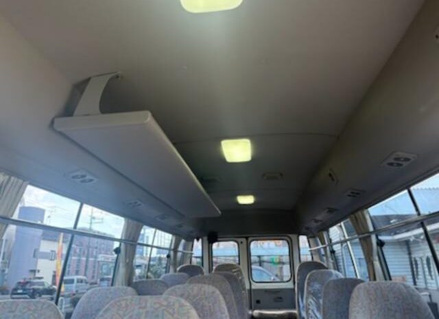 
								TOYOTA COASTER 2005 full									