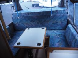
										TOYOTA COASTER  2000 full									