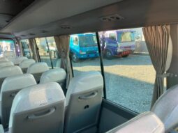 
										TOYOTA COASTER 2004 full									