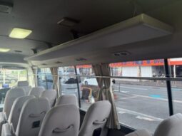 
										TOYOTA COASTER 2005 full									