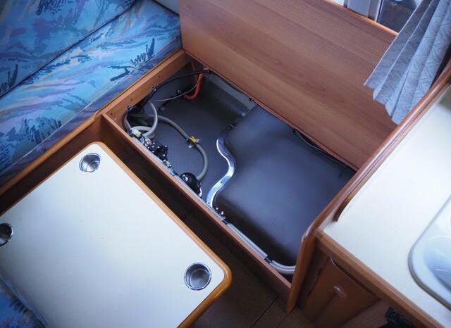 
								TOYOTA COASTER  2000 full									