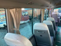 
										TOYOTA COASTER 2004 full									