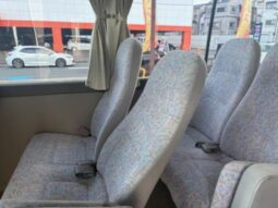 
										TOYOTA COASTER 2005 full									