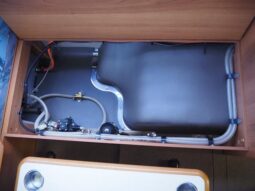 
										TOYOTA COASTER  2000 full									