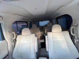 
										TOYOTA ALPHARD 2009 full									