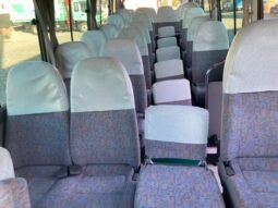 
										TOYOTA COASTER 2004 full									