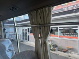 
										TOYOTA COASTER 2005 full									