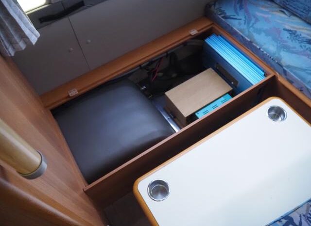 
								TOYOTA COASTER  2000 full									