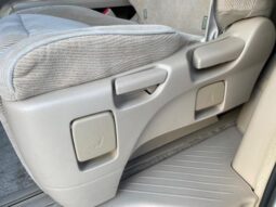 
										TOYOTA ALPHARD 2009 full									