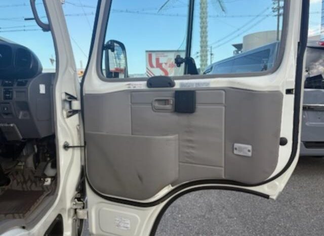 
								TOYOTA COASTER 2005 full									