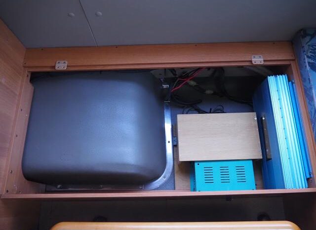 
								TOYOTA COASTER  2000 full									