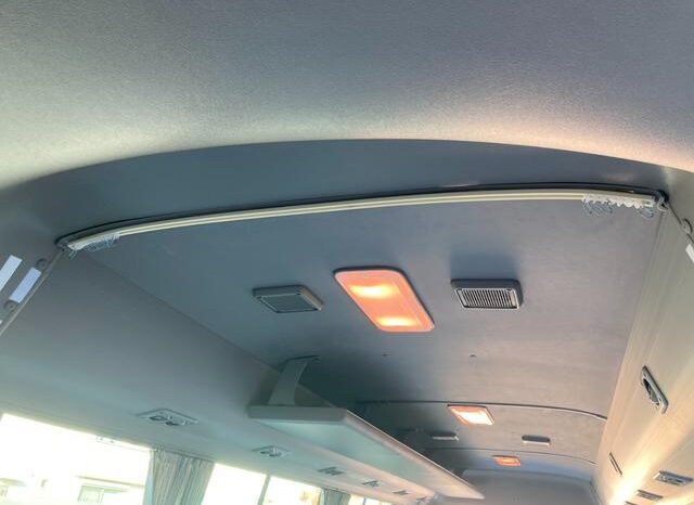 
								TOYOTA COASTER 2004 full									