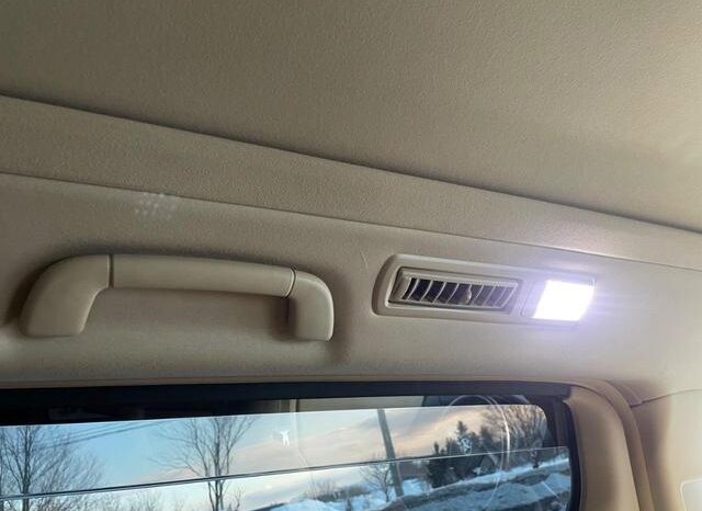 
								TOYOTA ALPHARD 2009 full									