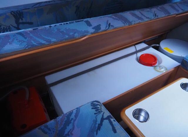 
								TOYOTA COASTER  2000 full									